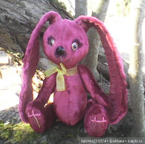 Работы Федоровой Надежды. Интернет-выставка "Имени Меня" (фото 9)