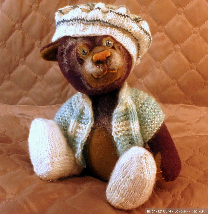 Работы Федоровой Надежды. Интернет-выставка "Имени Меня"