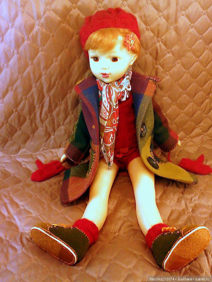 Работы Федоровой Надежды. Интернет-выставка "Имени Меня"