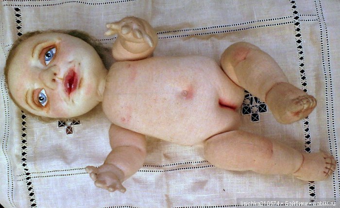 Работы Федоровой Надежды. Интернет-выставка "Имени Меня"