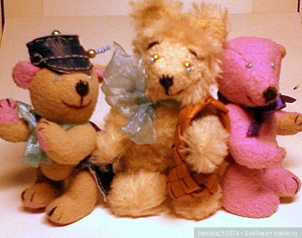 Работы Федоровой Надежды. Интернет-выставка "Имени Меня"