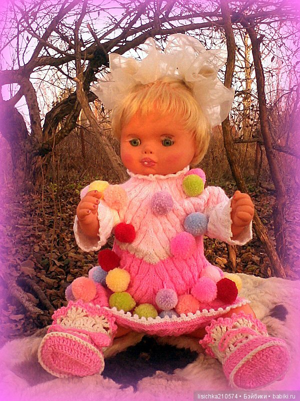 Работы Федоровой Надежды. Интернет-выставка "Имени Меня"