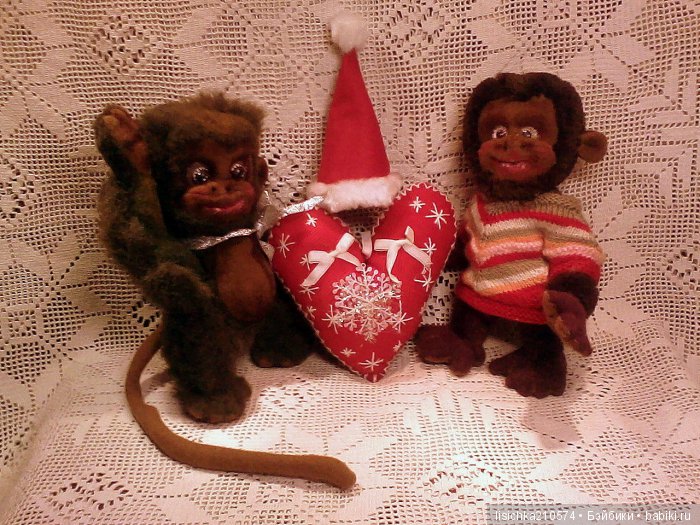 Работы Федоровой Надежды. Интернет-выставка "Имени Меня"