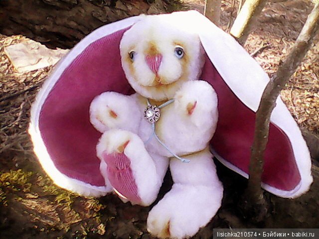 Работы Федоровой Надежды. Интернет-выставка "Имени Меня" (фото 6)