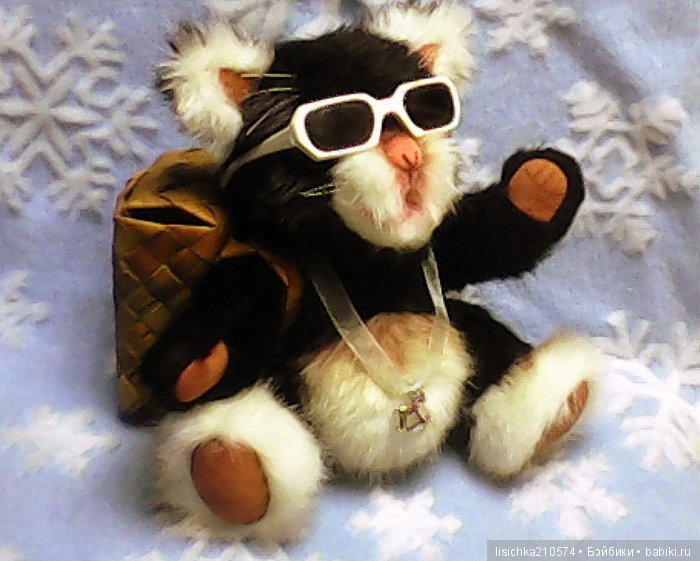 Работы Федоровой Надежды. Интернет-выставка "Имени Меня"