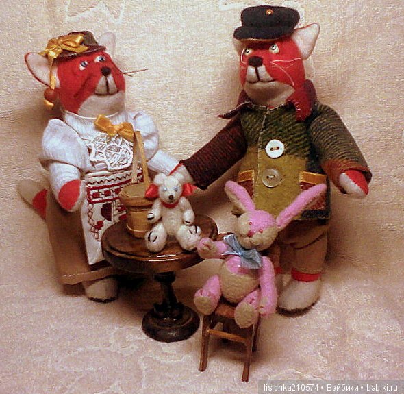 Работы Федоровой Надежды. Интернет-выставка "Имени Меня"