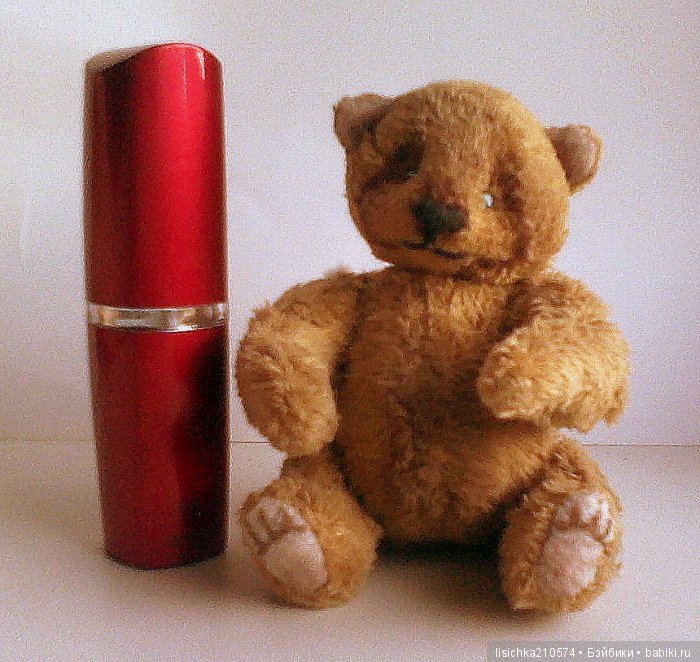 Мишки Тедди - талисманы. Игрушки Федоровой Надежды (фото 9)