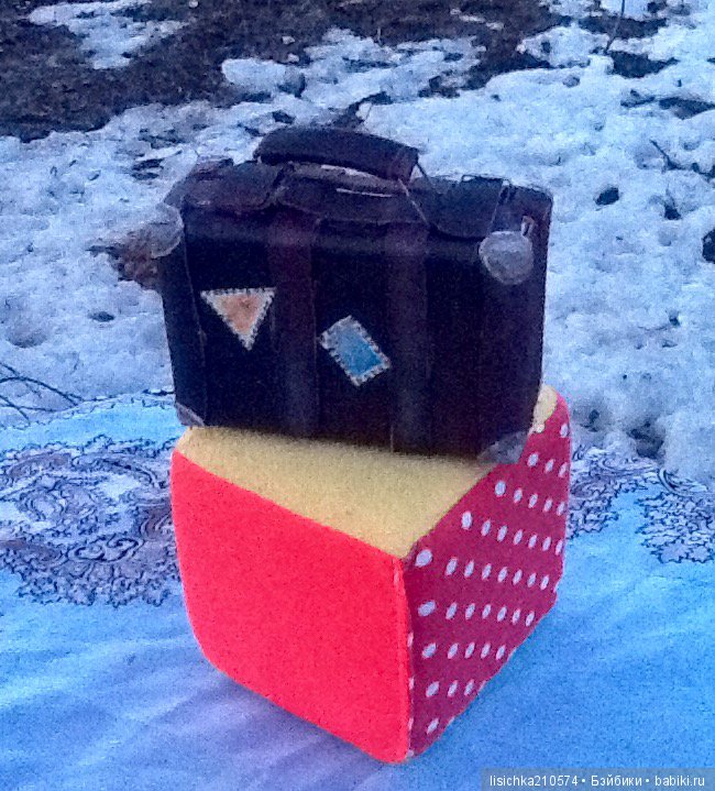 Нападение мишек. Авторские игрушки от Федоровой Надежды