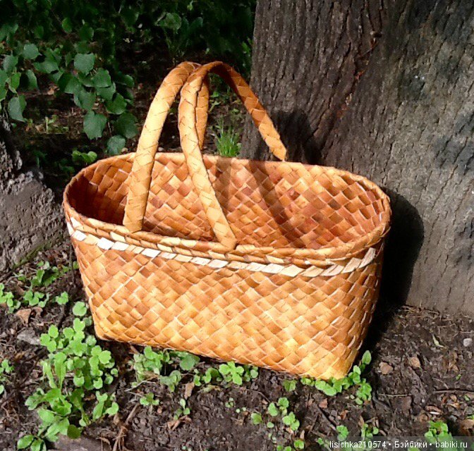 А я тут поплела немножко... и вот что получилось (фото 10)