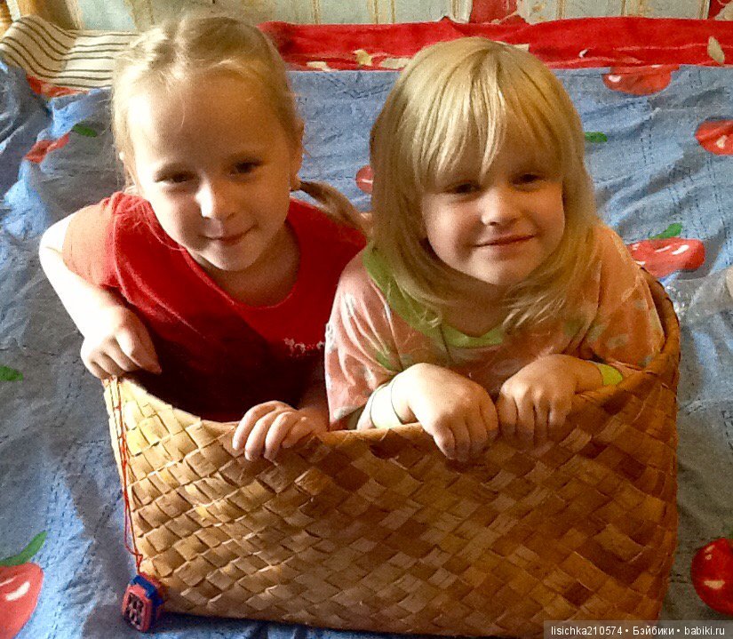 А я тут поплела немножко... и вот что получилось (фото 9)