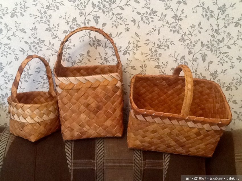 А я тут поплела немножко... и вот что получилось