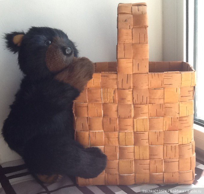 А я тут поплела немножко... и вот что получилось (фото 7)