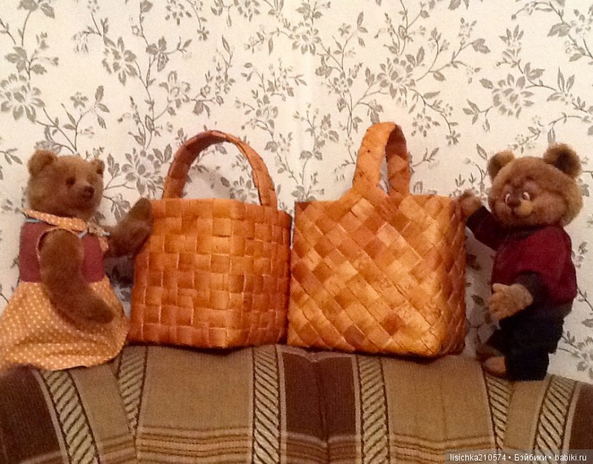 А я тут поплела немножко... и вот что получилось (фото 4)