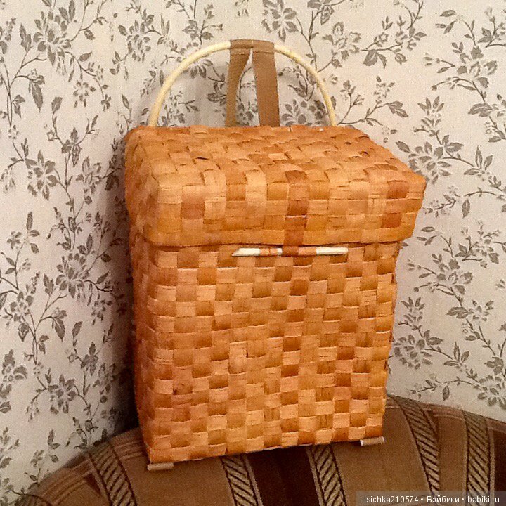 А я тут поплела немножко... и вот что получилось