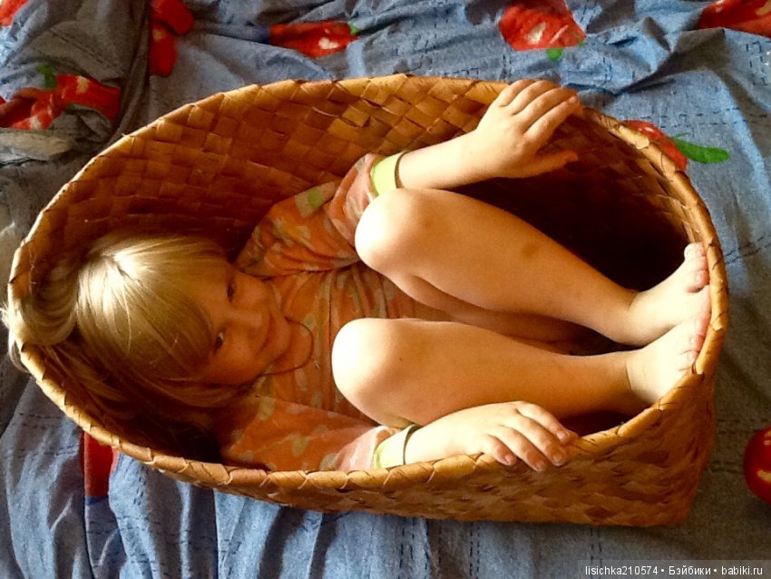 А я тут поплела немножко... и вот что получилось (фото 8)