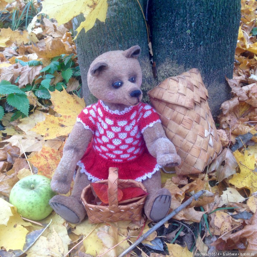 Осенние зарисовки — Интересное обо всем: поздравления