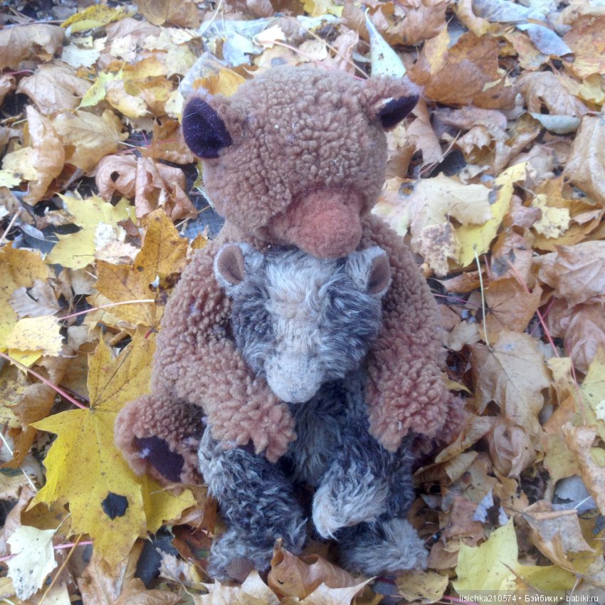 Осенние зарисовки — Интересное обо всем: поздравления