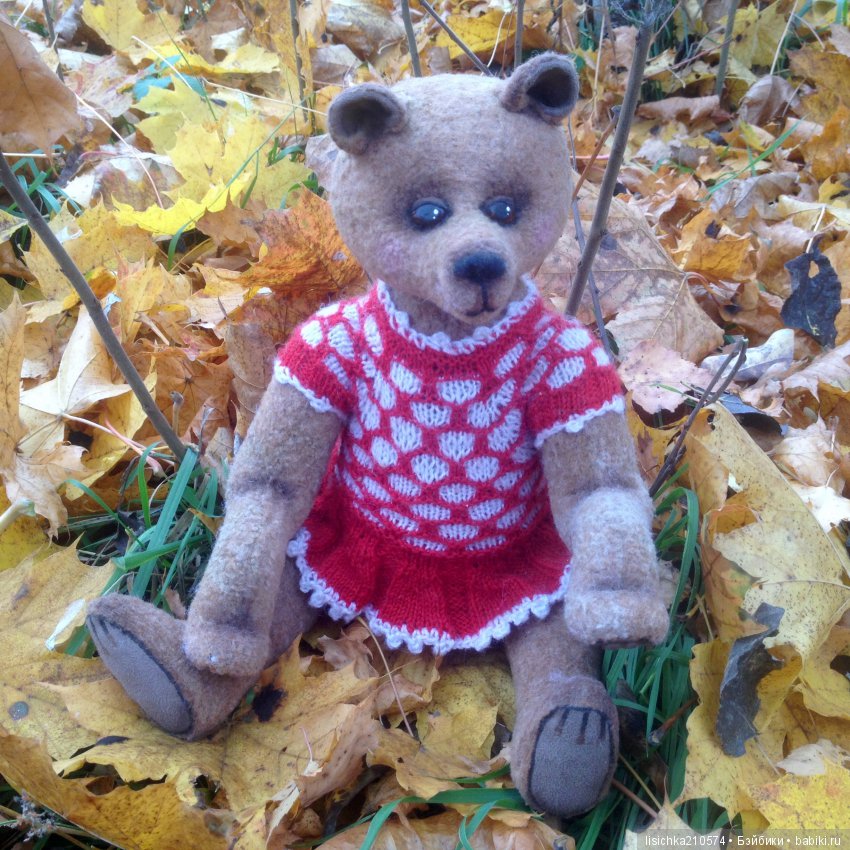 Осенние зарисовки — Интересное обо всем: поздравления (фото 8)