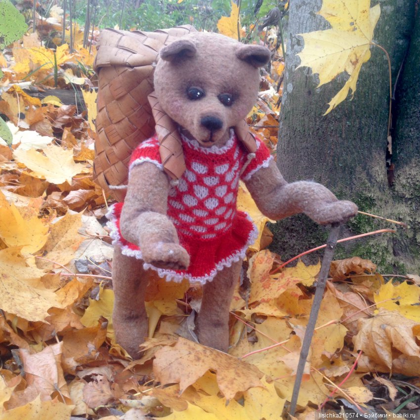 Осенние зарисовки — Интересное обо всем: поздравления