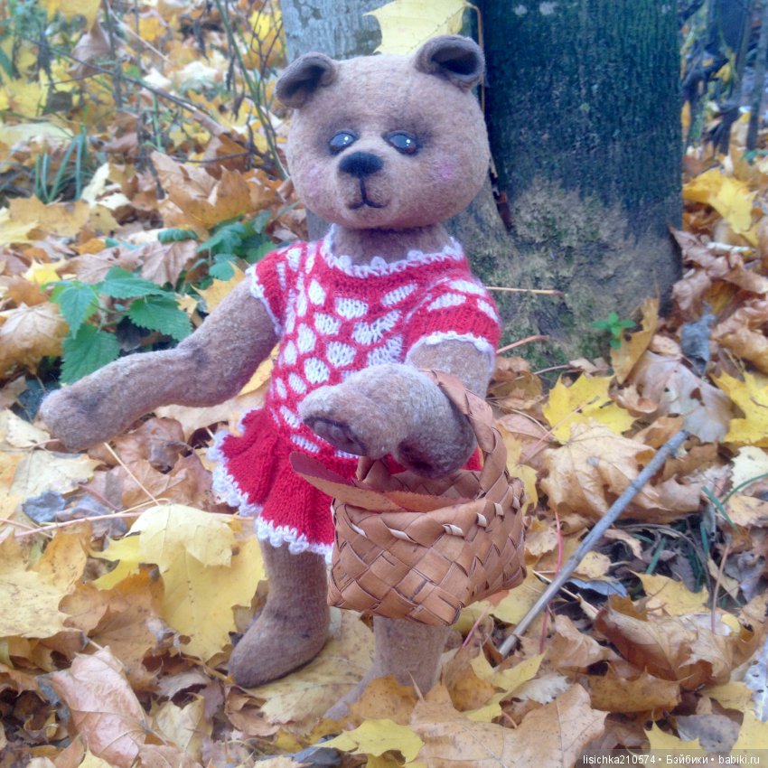 Осенние зарисовки — Интересное обо всем: поздравления