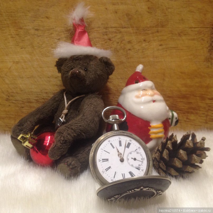 С Новым годом | Бэйбики С Новым годом — Болталка и разговоры обо всем: жизнь (фото 9)