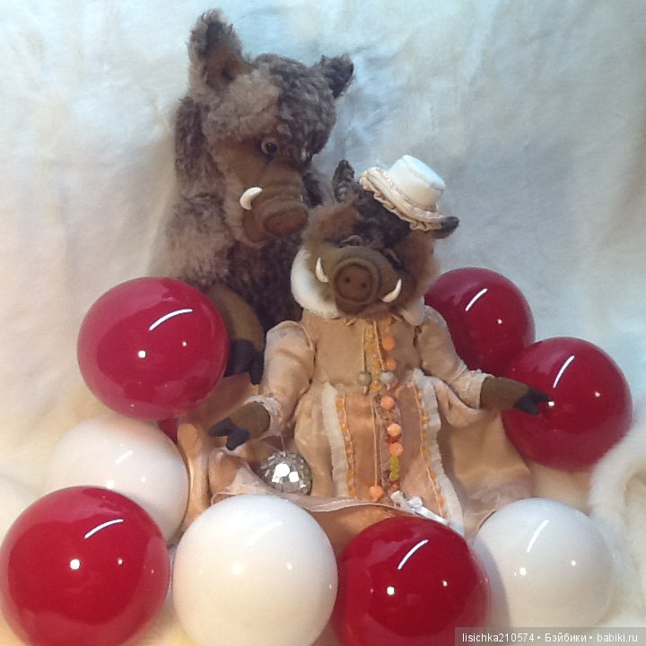 С Новым годом | Бэйбики С Новым годом — Болталка и разговоры обо всем: жизнь (фото 3)