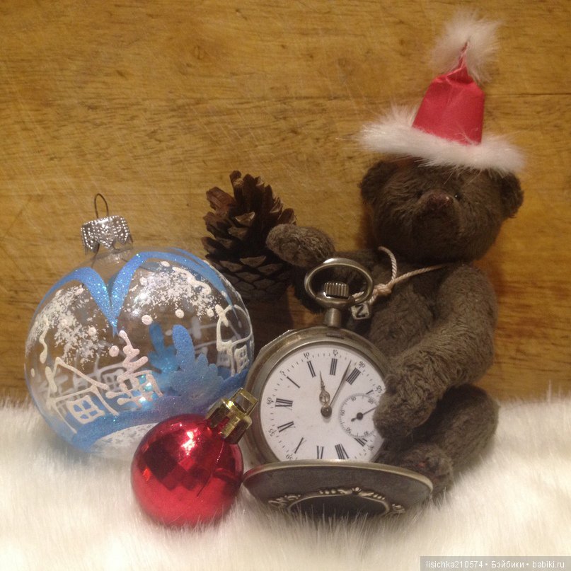 С Новым годом | Бэйбики С Новым годом — Болталка и разговоры обо всем: жизнь (фото 7)