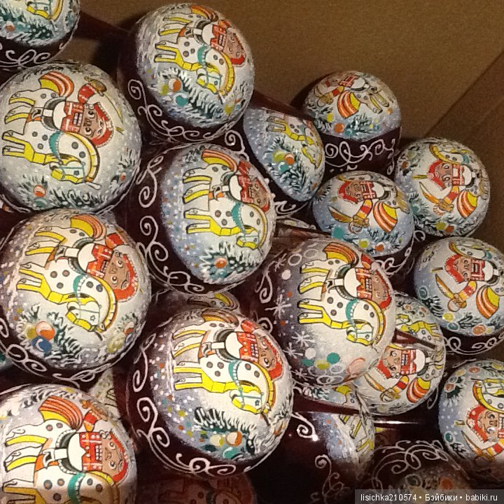 С Новым годом | Бэйбики С Новым годом — Болталка и разговоры обо всем: жизнь (фото 6)