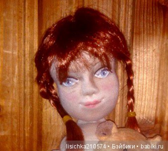 Текстильная девочка Лиза от Федоровой Надежды и немного мистическая история | Бэйбики Текстильная девочка Лиза от Федоровой Надежды и немного мистическая история (фото 10)