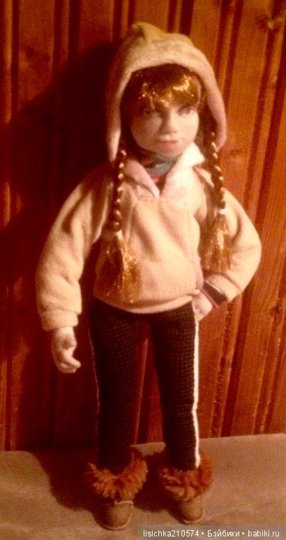 Игрушечные угги Выкройка — Как сделать обувь для кукол своими руками: выкройки