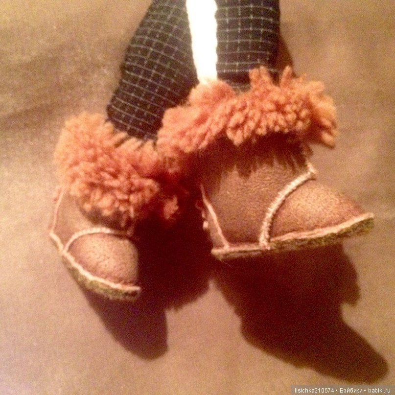 Текстильная девочка Лиза от Федоровой Надежды и немного мистическая история | Бэйбики Текстильная девочка Лиза от Федоровой Надежды и немного мистическая история (фото 2)