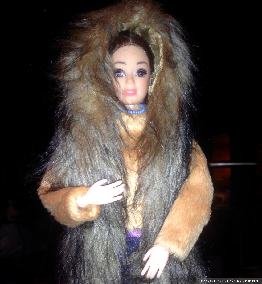 Волкошапок много не бывает | Бэйбики Волкошапок много не бывает (фото 2)