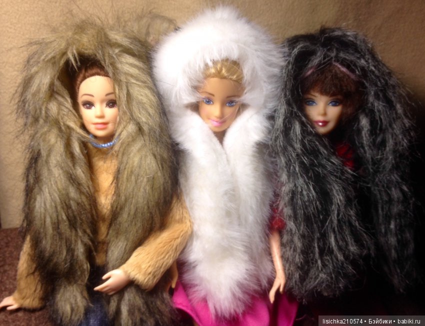 Волкошапок много не бывает | Бэйбики Волкошапок много не бывает (фото 5)