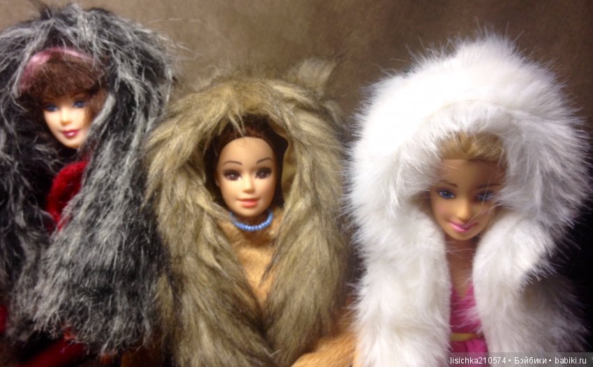 Волкошапок много не бывает | Бэйбики Волкошапок много не бывает (фото 4)