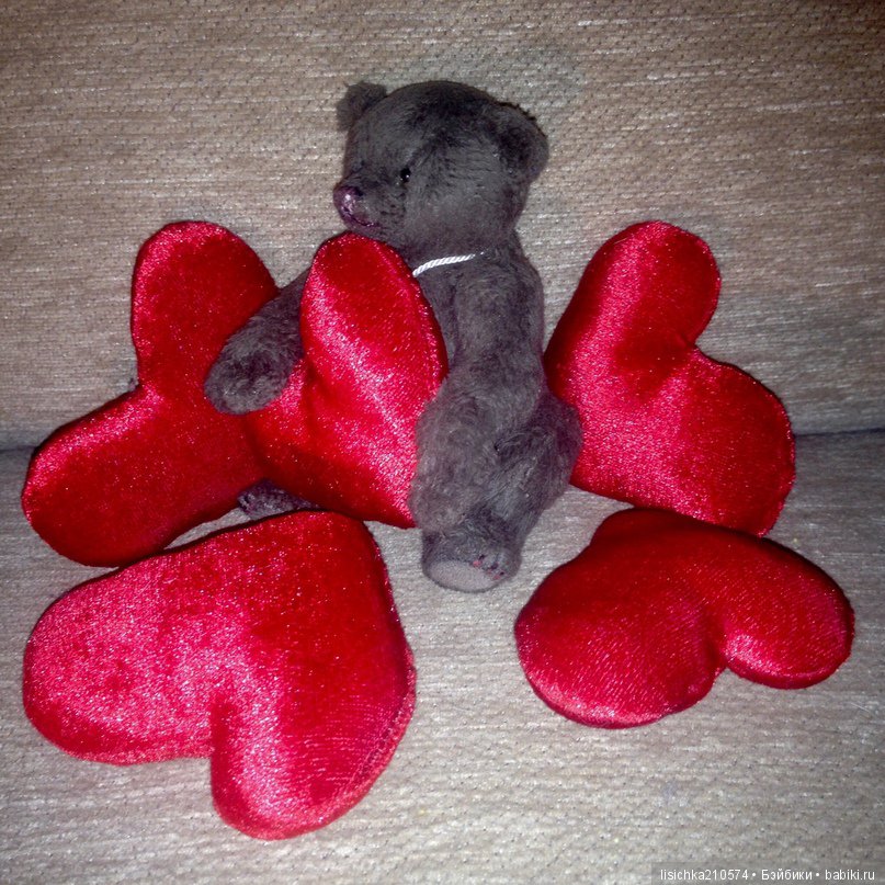 С днем Святого Валентина. Валентинки к празднику | Бэйбики С днем Святого Валентина. Валентинки к празднику (фото 5)