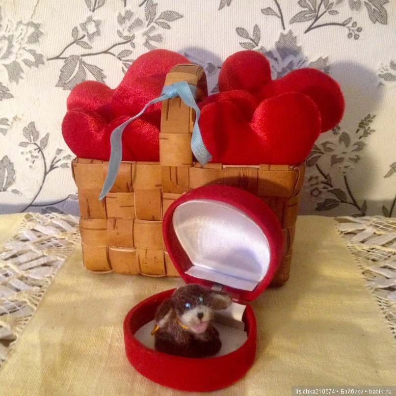 С днем Святого Валентина. Валентинки к празднику | Бэйбики С днем Святого Валентина. Валентинки к празднику (фото 6)