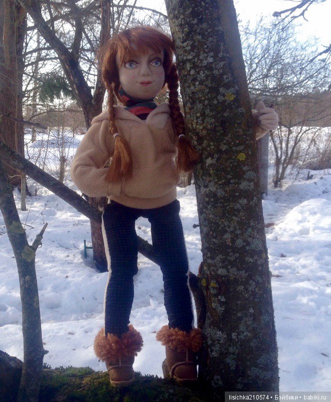 А мы немножко погуляли — Интересное и необычное: фотоподборки (фото 4)