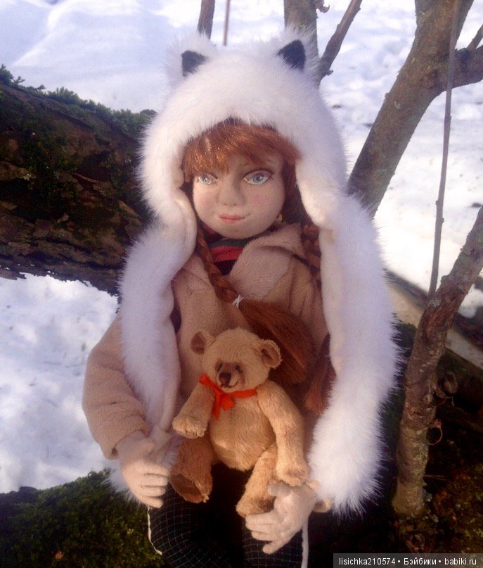 А мы немножко погуляли — Интересное и необычное: фотоподборки (фото 2)