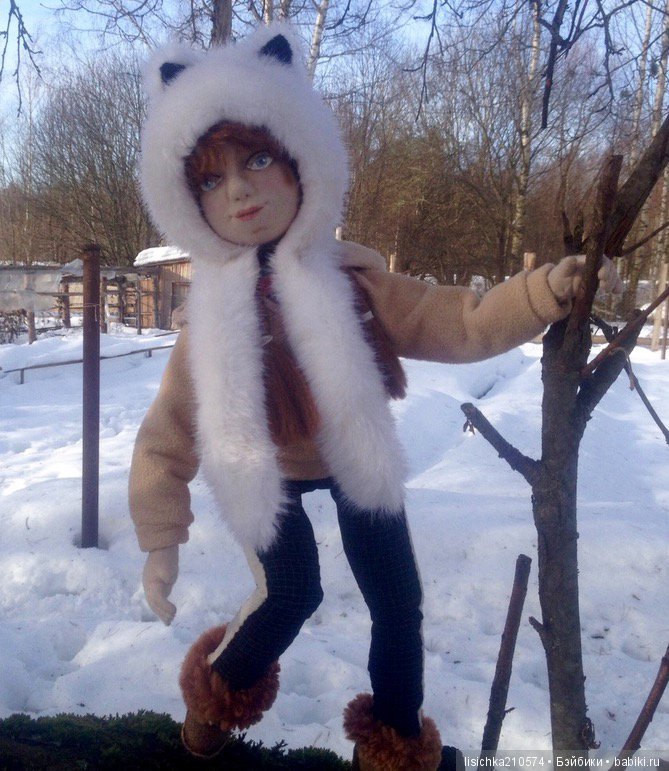 А мы немножко погуляли — Интересное и необычное: фотоподборки (фото 3)