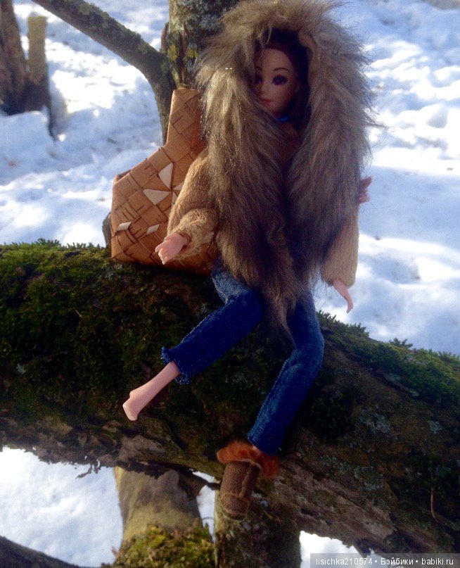 А мы немножко погуляли — Интересное и необычное: фотоподборки