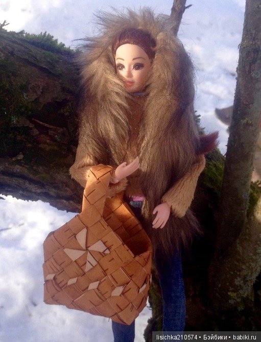 А мы немножко погуляли — Интересное и необычное: фотоподборки (фото 9)