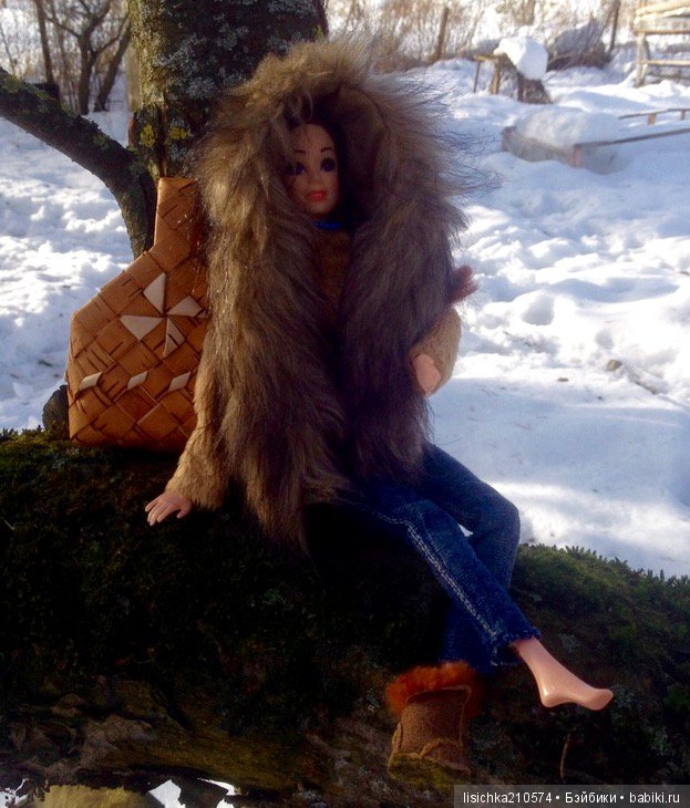 А мы немножко погуляли — Интересное и необычное: фотоподборки