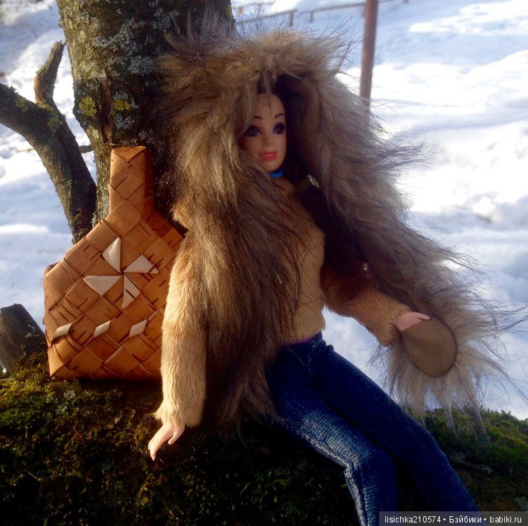 А мы немножко погуляли — Интересное и необычное: фотоподборки (фото 10)