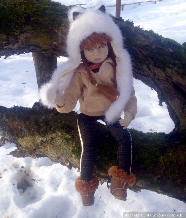 А мы немножко погуляли — Интересное и необычное: фотоподборки