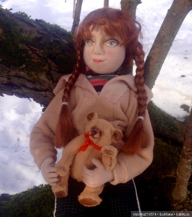 А мы немножко погуляли — Интересное и необычное: фотоподборки (фото 7)