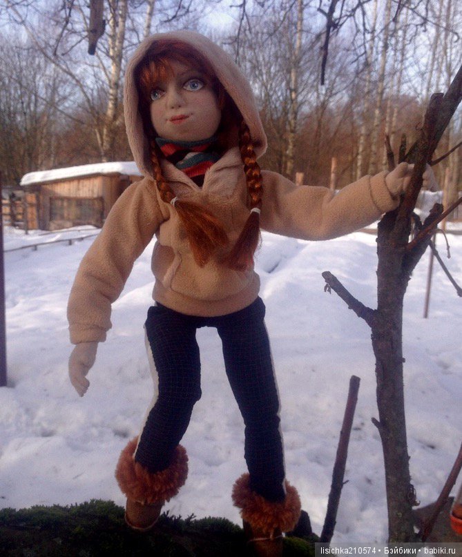 А мы немножко погуляли — Интересное и необычное: фотоподборки (фото 6)