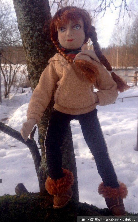 А мы немножко погуляли — Интересное и необычное: фотоподборки (фото 5)