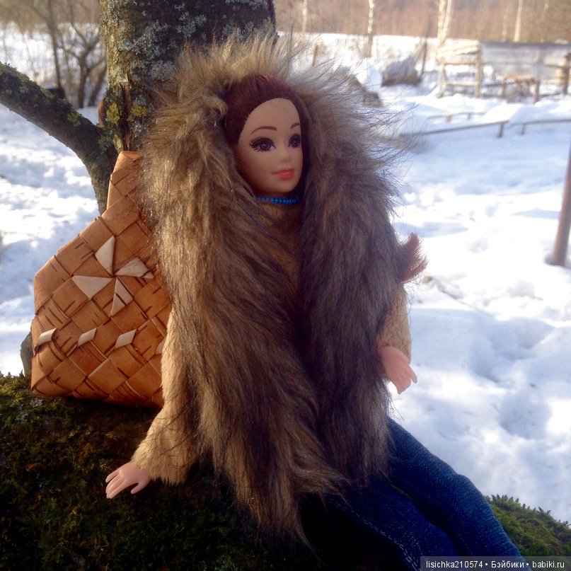 А мы немножко погуляли — Интересное и необычное: фотоподборки