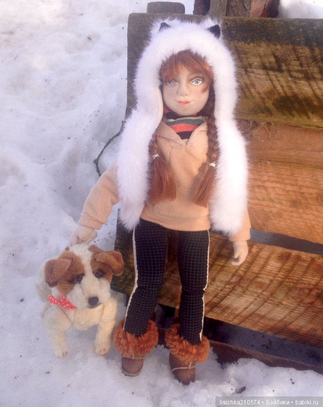 А мы немножко погуляли — Интересное и необычное: фотоподборки