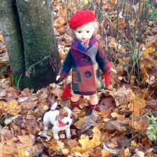 От Томочки до Амалии